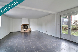 achat maison quievy 59214