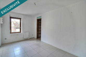 achat maison quievy 59214