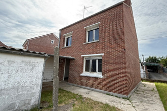 achat maison quievy 59214