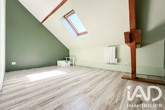 achat maison quievy 59214