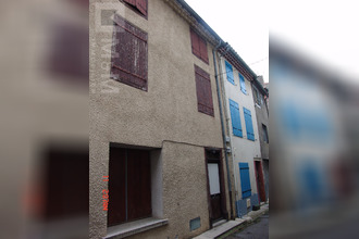 achat maison quillan 11500