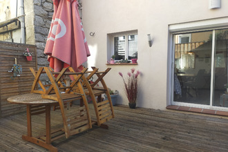 achat maison quillan 11500