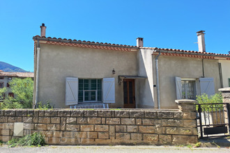 achat maison quillan 11500