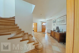 achat maison quillan 11500