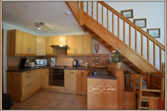 achat maison quillan 11500