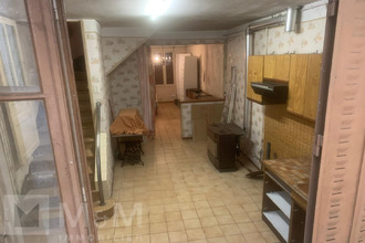 achat maison quillan 11500