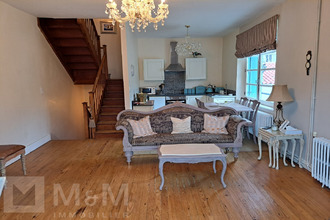 achat maison quillan 11500