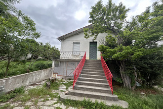 achat maison quillan 11500