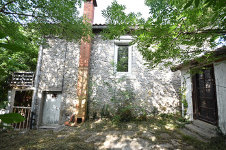 achat maison quillan 11500