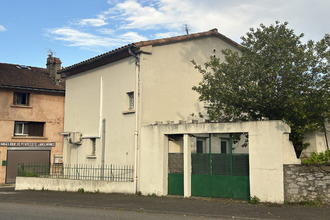 achat maison quillan 11500