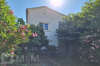 achat maison quillan 11500