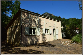 achat maison quillan 11500