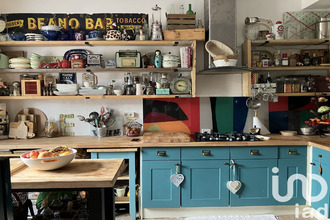 achat maison quillan 11500