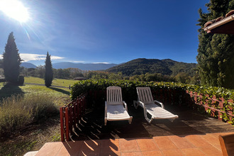 achat maison quillan 11500