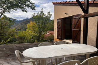 achat maison quillan 11500