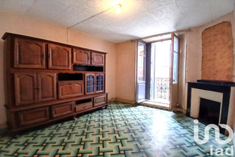 achat maison quillan 11500