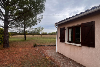 achat maison quillan 11500