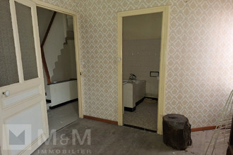 achat maison quillan 11500