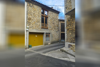 achat maison quillan 11500