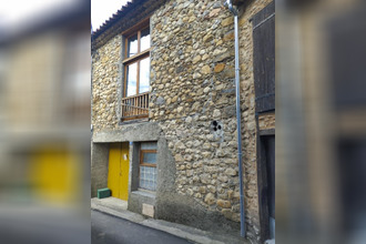 achat maison quillan 11500