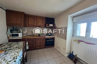 achat maison quillan 11500