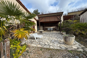 achat maison quillan 11500