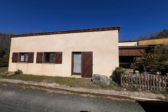 achat maison quillan 11500