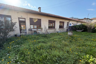 achat maison quillan 11500