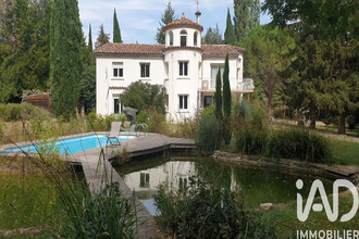 achat maison quillan 11500