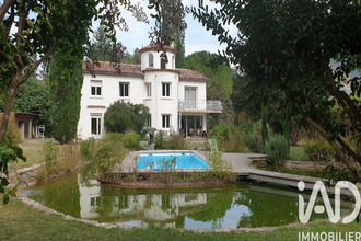 achat maison quillan 11500