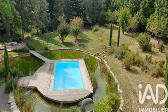 achat maison quillan 11500