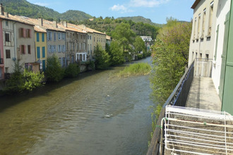 achat maison quillan 11500