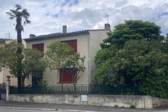 achat maison quillan 11500