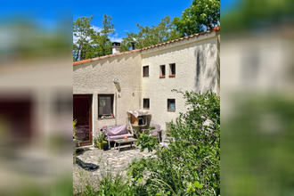 achat maison quillan 11500