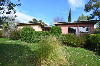 achat maison quillan 11500