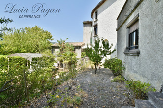 achat maison quillan 11500