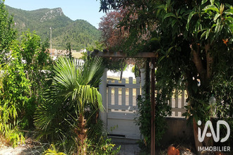 achat maison quillan 11500