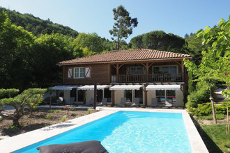 achat maison quillan 11500