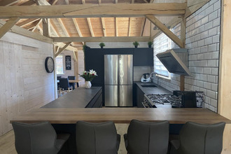 achat maison quillan 11500