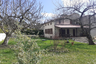achat maison quillan 11500