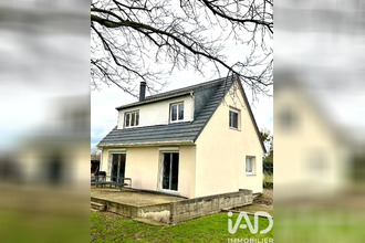 achat maison quillebeuf-sur-seine 27680