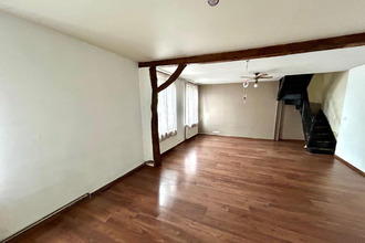 achat maison quillebeuf-sur-seine 27680