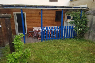 achat maison quillebeuf-sur-seine 27680
