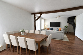 achat maison quillebeuf-sur-seine 27680