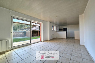 achat maison quillebeuf-sur-seine 27680