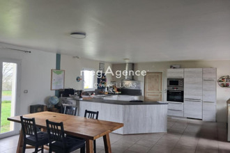 achat maison quillebeuf-sur-seine 27680