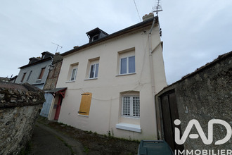 achat maison quillebeuf-sur-seine 27680