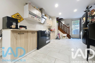 achat maison quillebeuf-sur-seine 27680