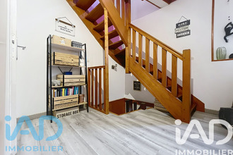 achat maison quillebeuf-sur-seine 27680