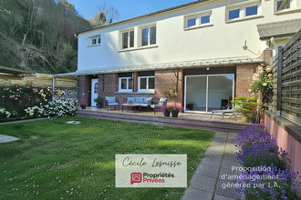 achat maison quillebeuf-sur-seine 27680